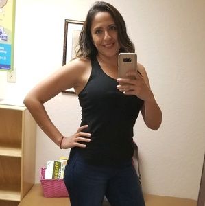 Meet your Posher, Janet